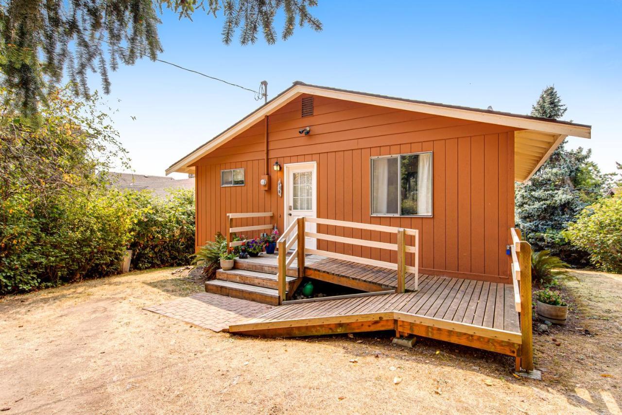 Sundown Memory Lane Cabin Camano Eksteriør bilde